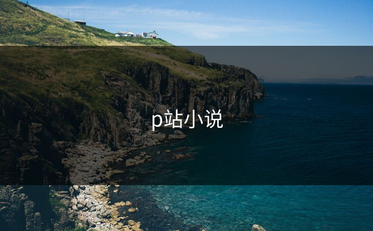 p站小说